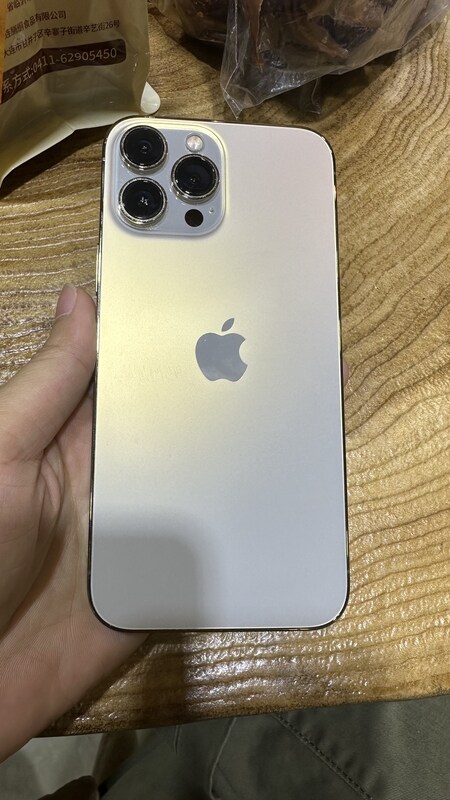 iPhone 13 Pro Max 256GB
