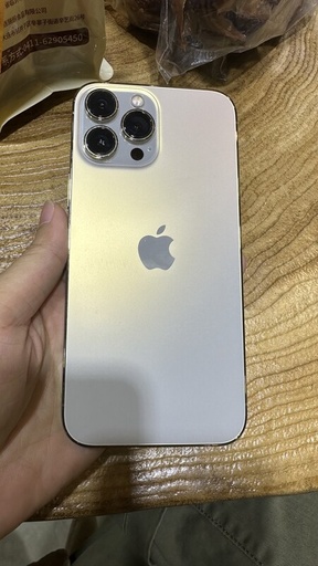 iPhone 13 Pro Max 256GB